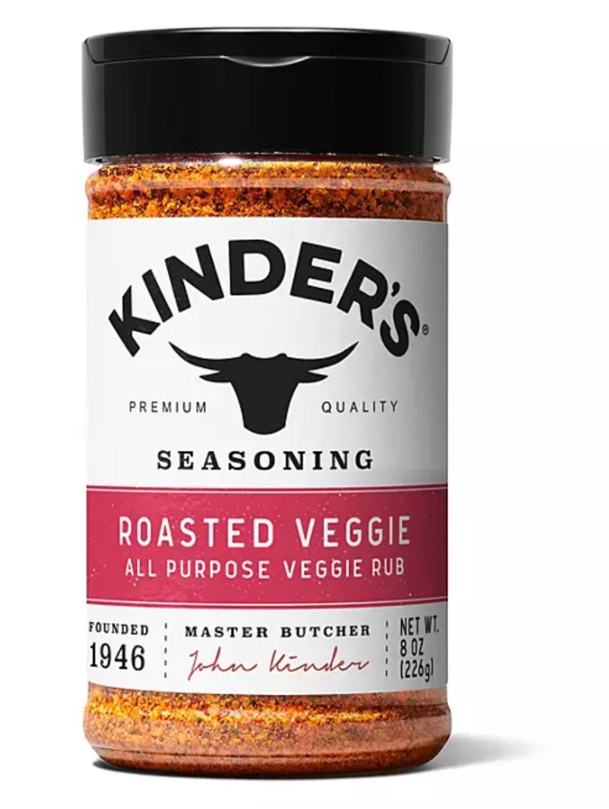Kinder’s Seasonings Pantry Essentials Kinders