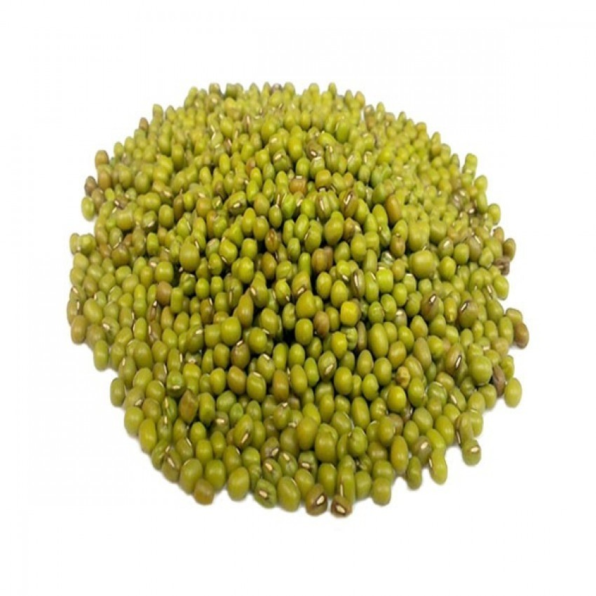 Whole Mung Beans Green Gram Natural Fresh Premium Whole Beans