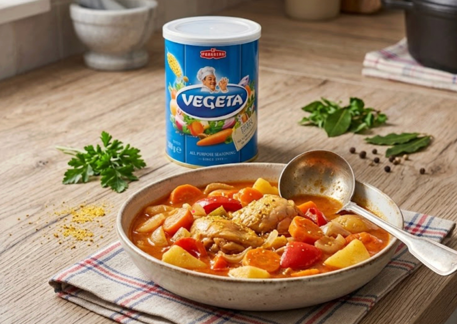 Podravka Vegeta All Purpose Seasoning