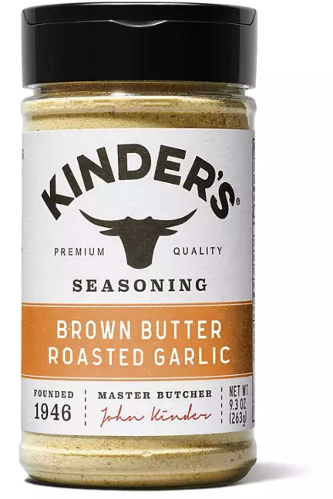 Kinder’s Seasonings Pantry Essentials Kinders