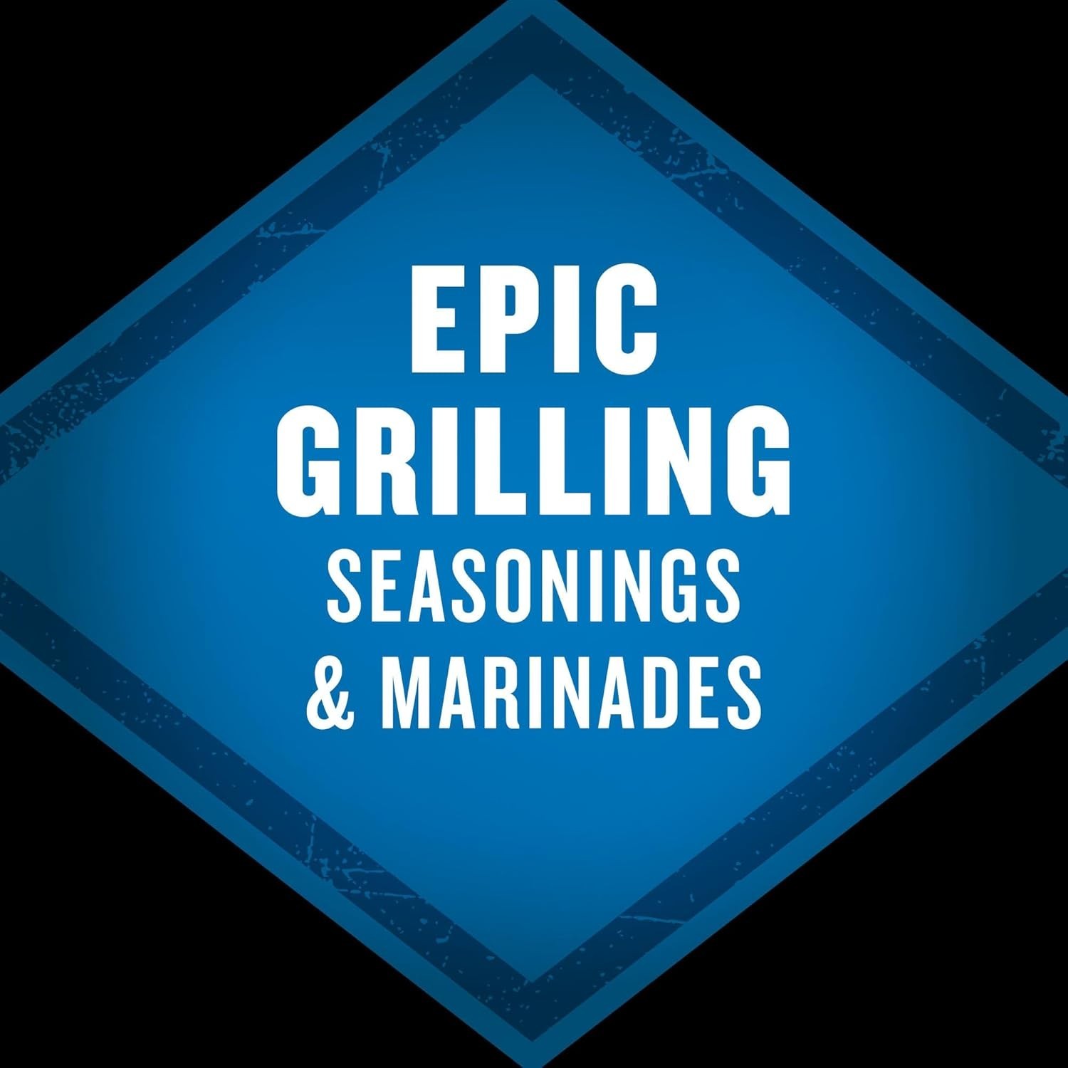 Grilling Variety Pack Montreal Steak Chicken Garlic Herb Hamburger 4 Count