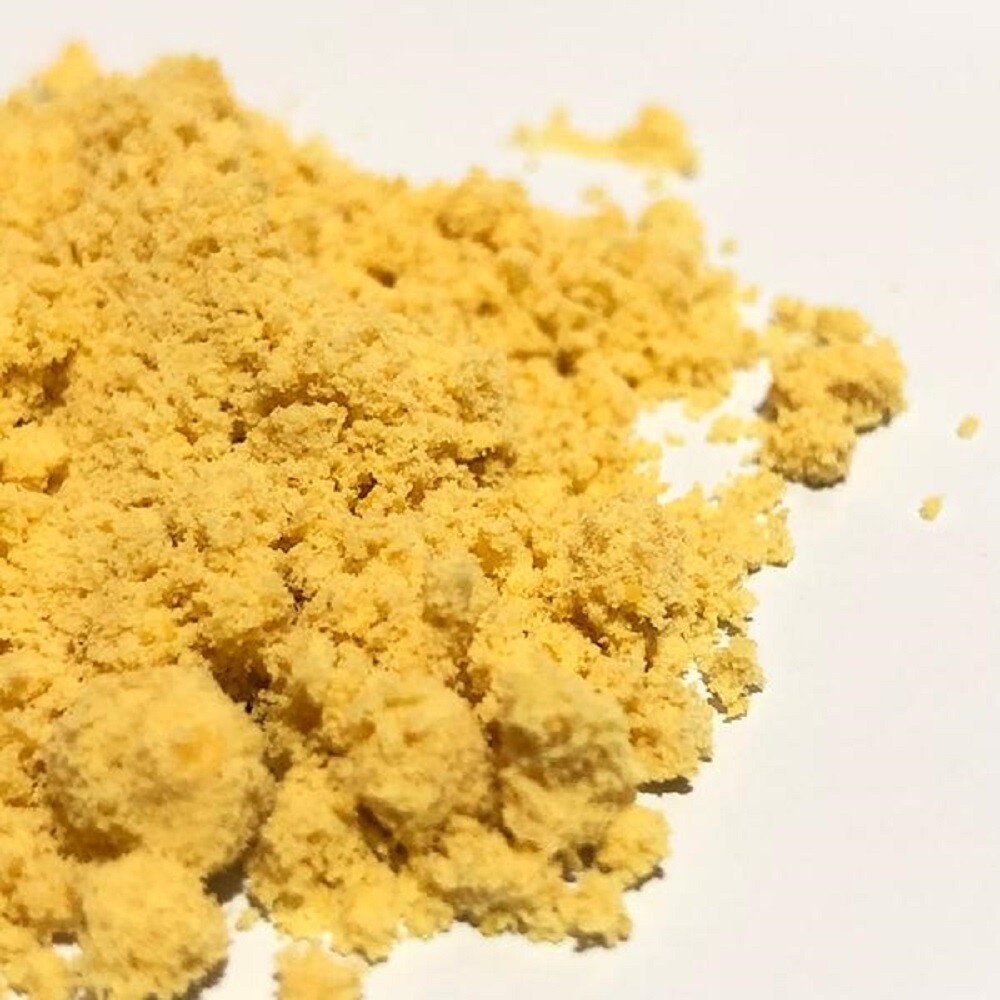 2 oz Ground Mustard Seed Powder- A Versatile Ingredient – Country Creek LLC