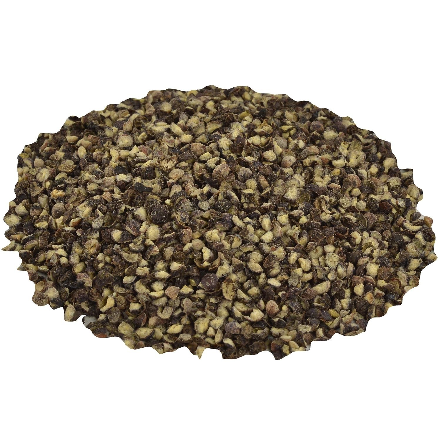 Cracked Black Pepper, 16 oz