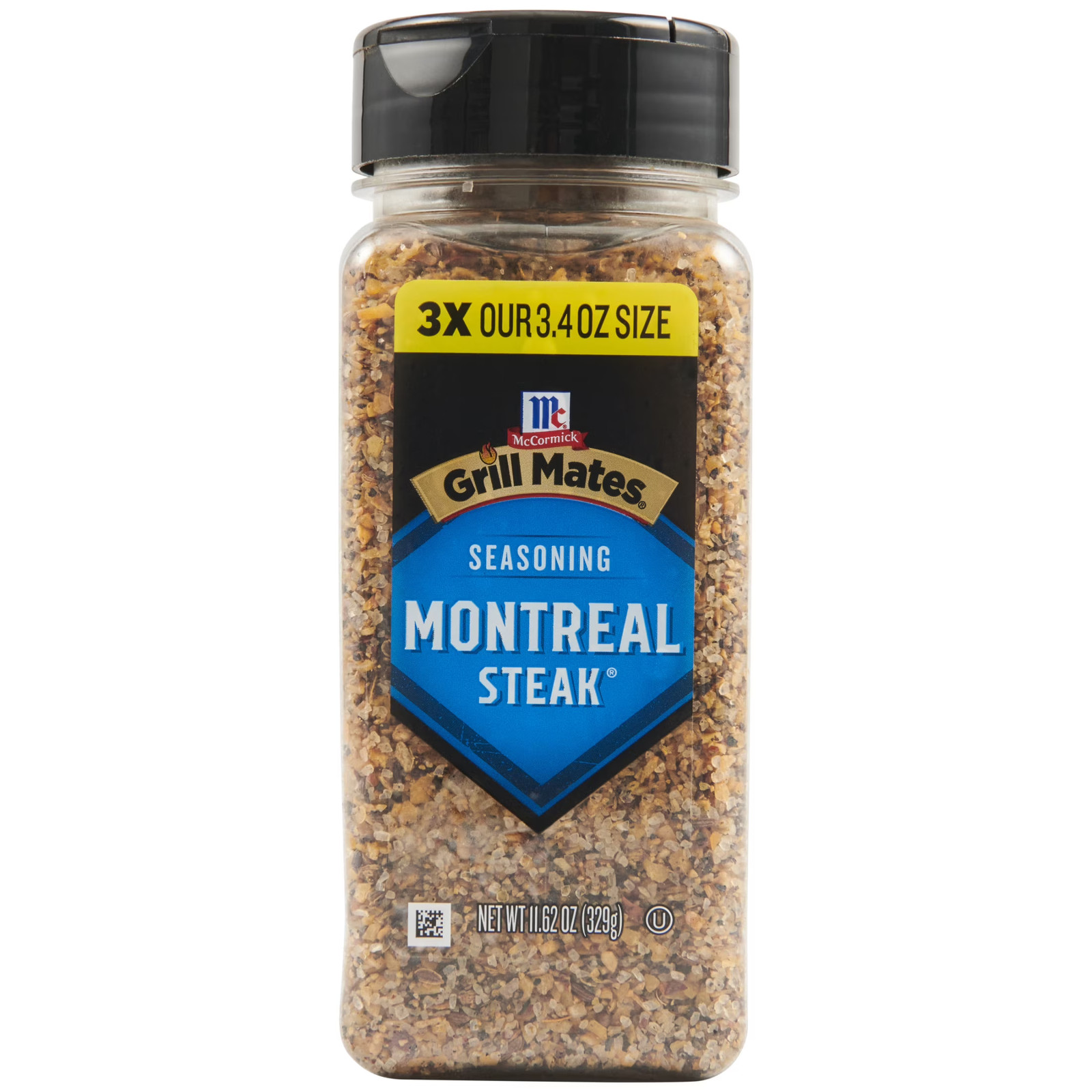 Steak Flavor Seasoning Blend Mix