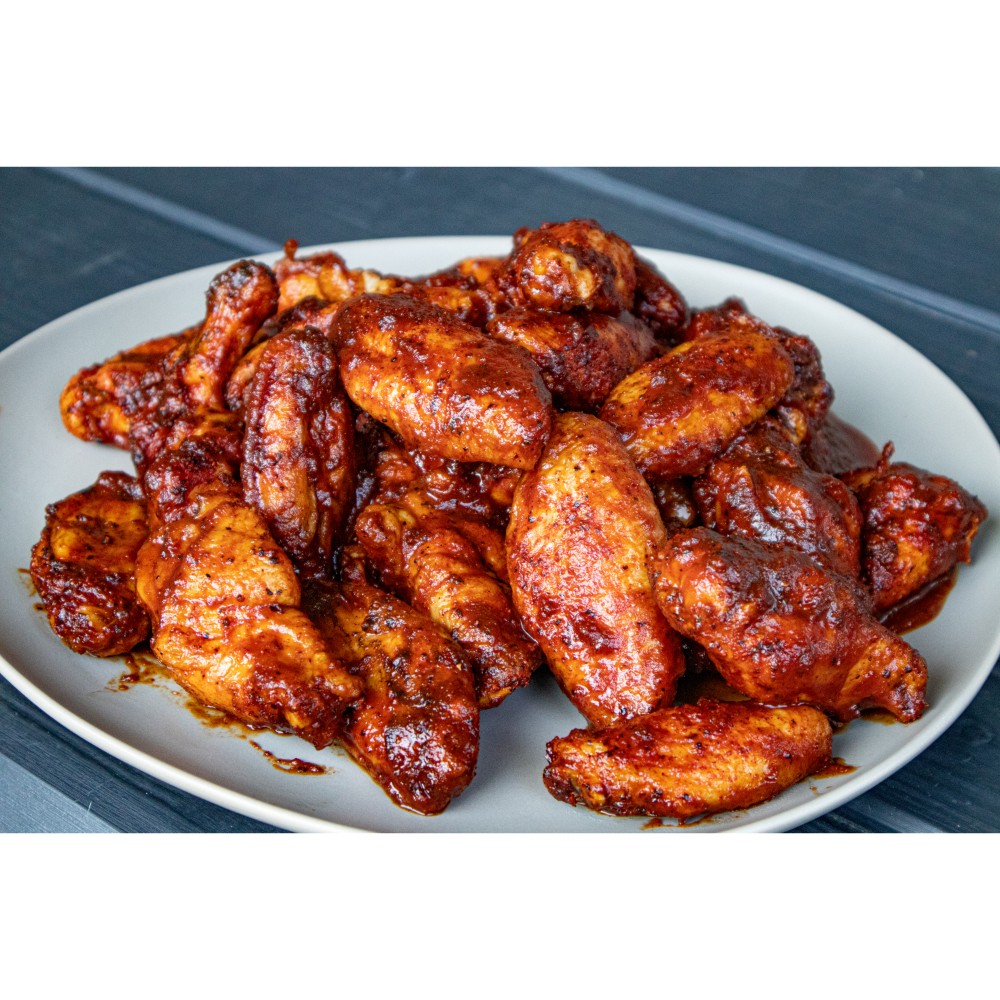 Lane’s BBQ Rub Small Shaker Size BBQ Cooking Rub Seasoning Outdoors Cooking