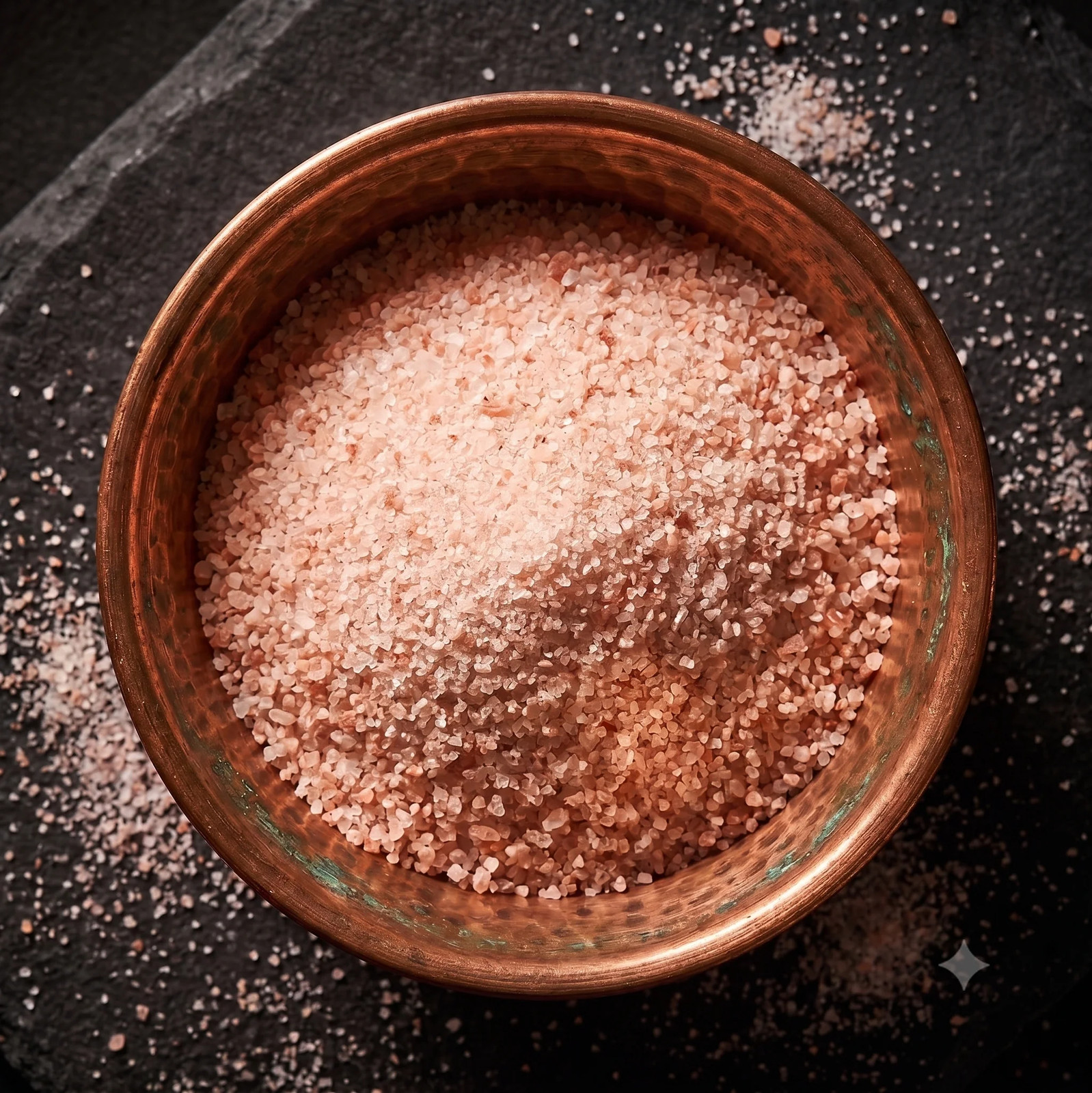 Bulk Fine Pink Himalayan Salt – 44 lb Bag (20 kg)