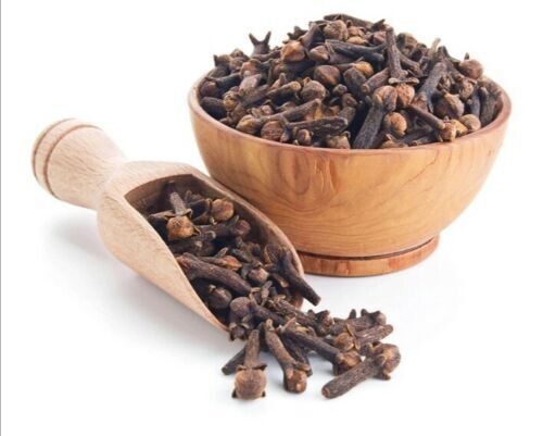 50g Cloves Whole Sun Dried Organic Spice High Quality Natural cloves Ceylon