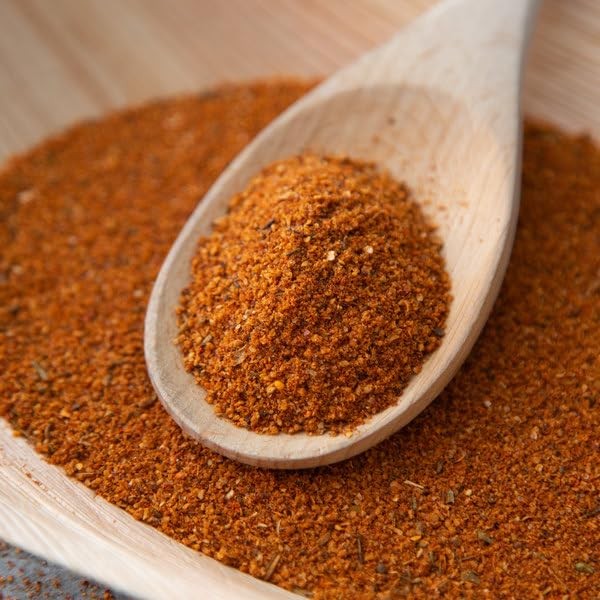 12 oz Jamaican Jerk Seasoning – Sweet Smokey Spice Blend for Meat & Stews