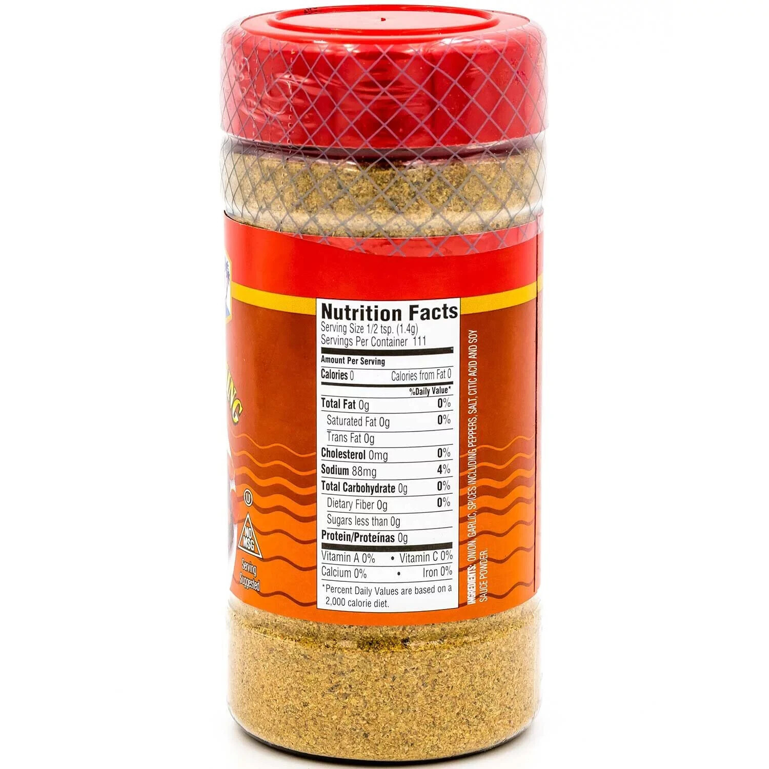 8 Pack Caribbean Rhythms Jamaican Oxtail Seasoning, Caribbean Spice Blend
