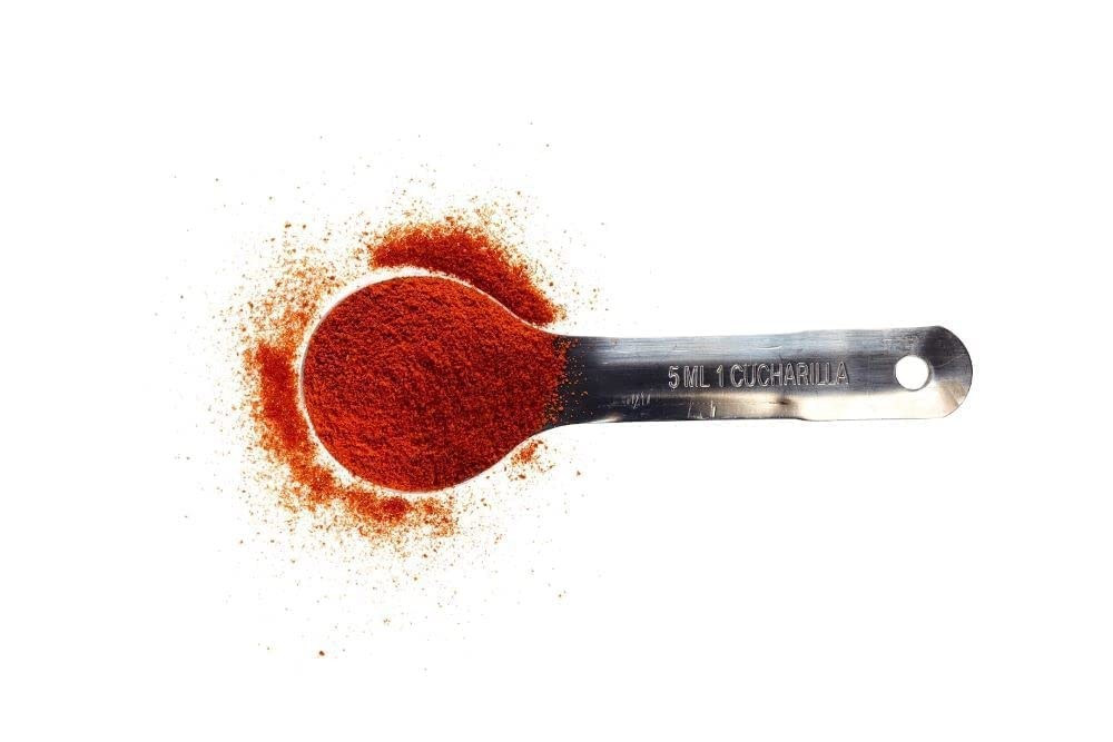 . Sweet Smoked Paprika Powder. 750g (1.65lb) tin.