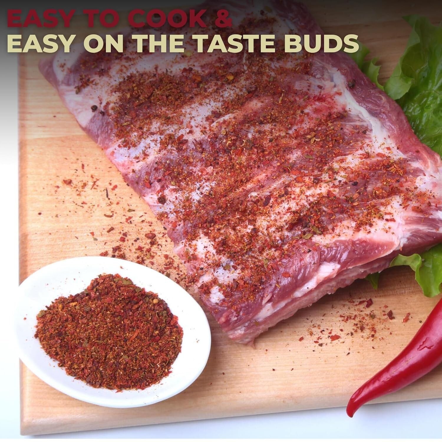 Seven 7 Steak Spice 12 Ounces