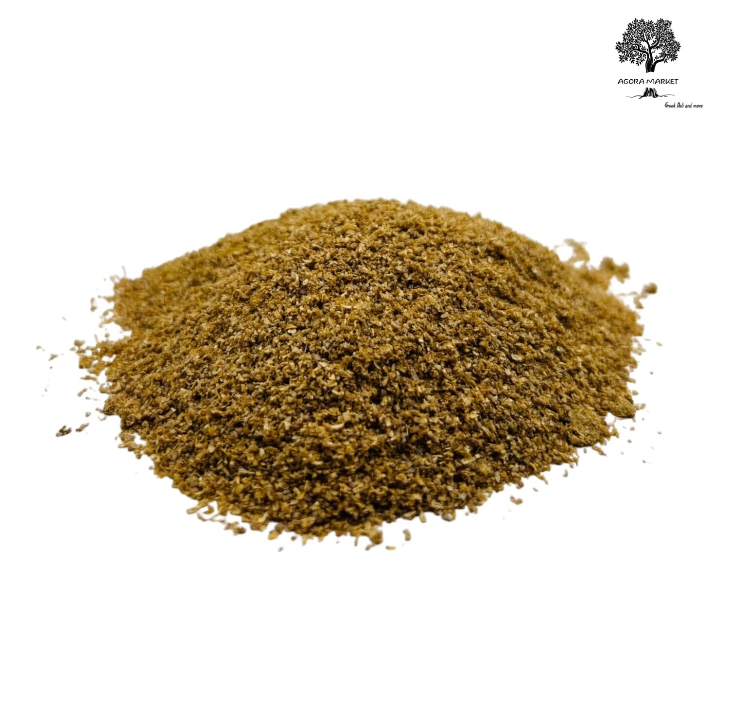 Coriander Seeds Powder 460g (16.3 oz) – Class A Coriandrum Sativum