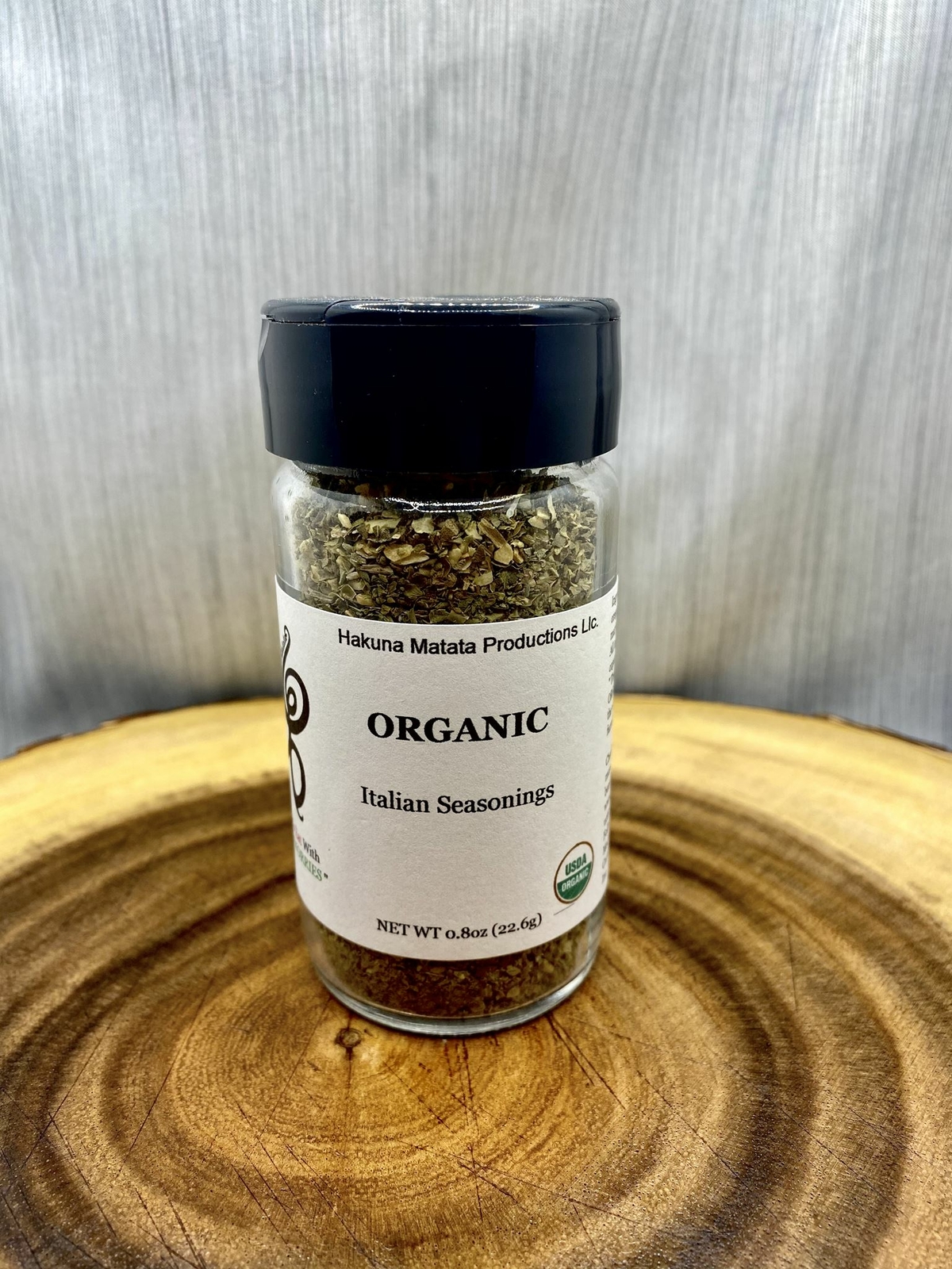 Italian Seasoning SALT FREE