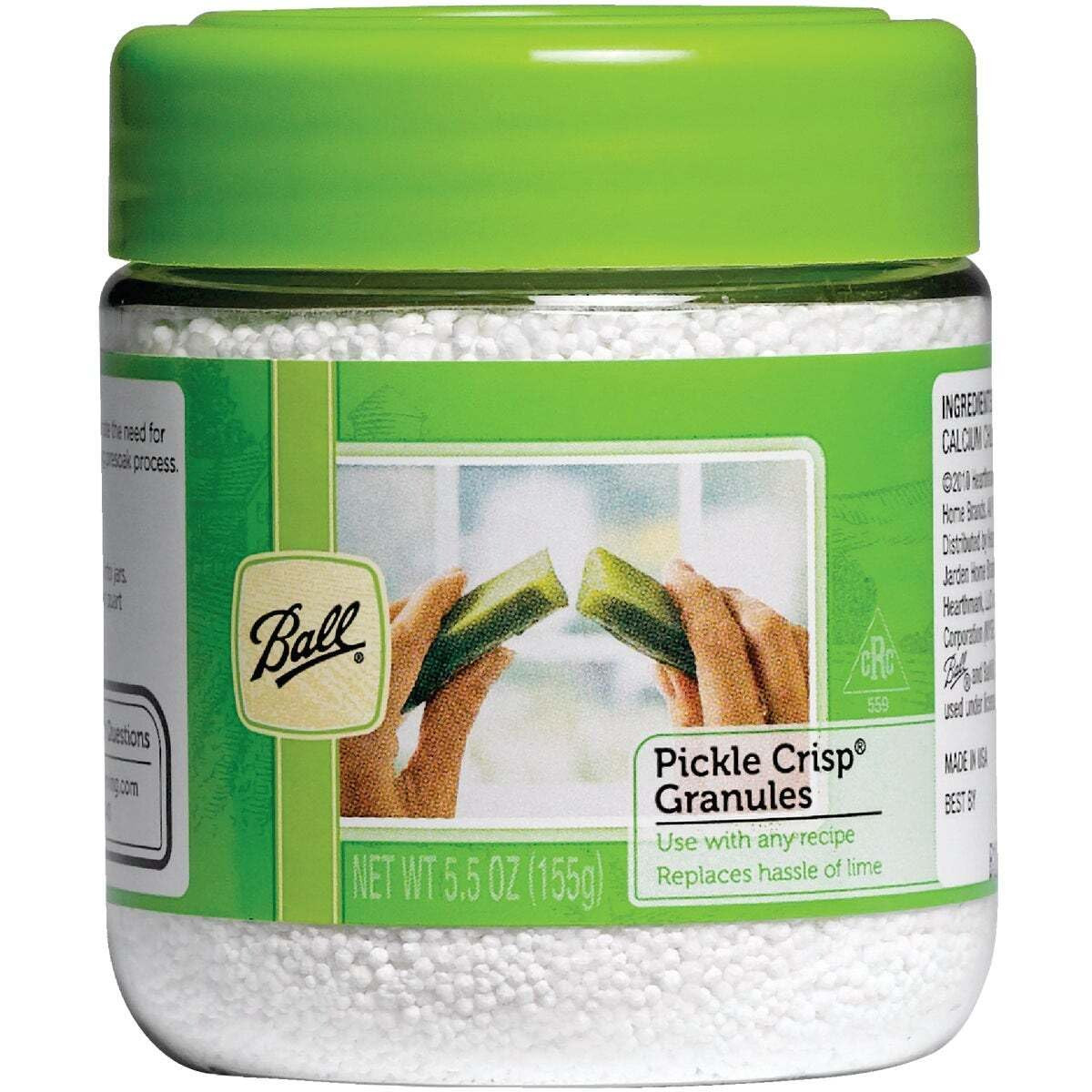Pickle Crisp Granules 5.5 Oz (Pack of 1)