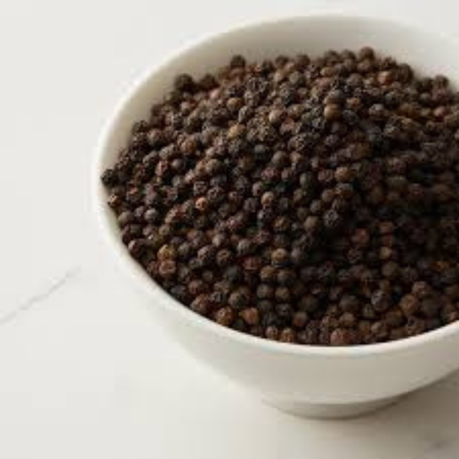 Premium Ceylon Organic Black Peppercorns and Powder 100g – 1kg 100% Pure Natural