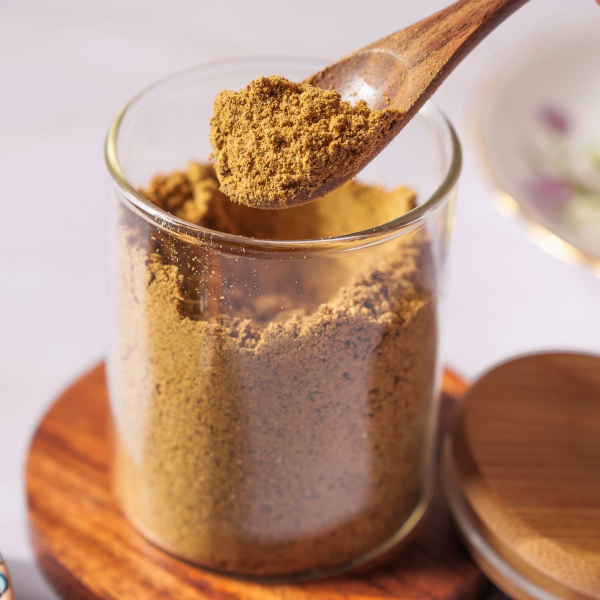 Masala Chai Tea Indian Spiced Tea Blend Aromatic Fresh Premium