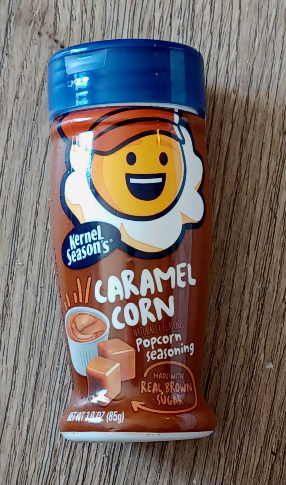 Kernel Seasons Caramel Popcorn Seasoning