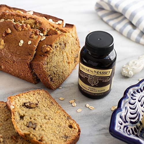 Nielsen-Massey Pure Vanilla Bean Paste with Gift Box 32 ounces