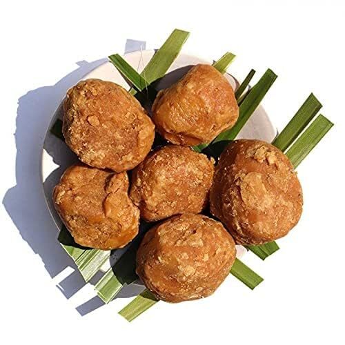 100% Natural Desi Gud(JAGGERY) | NO CHEMICAL OR PRESERVATIVES | Organic Jeggery