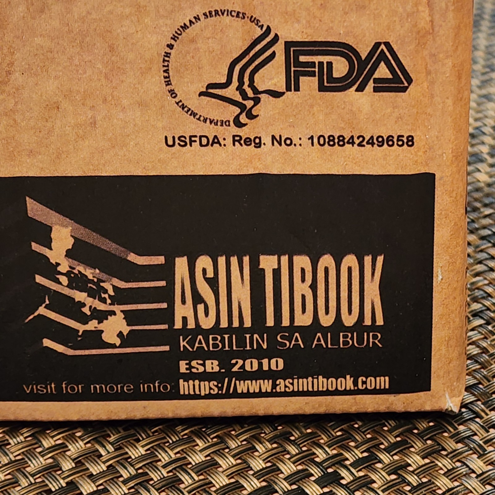Asin Tibuok, a RARE Traditionally made Artisanal Sea Salt from the Philippines