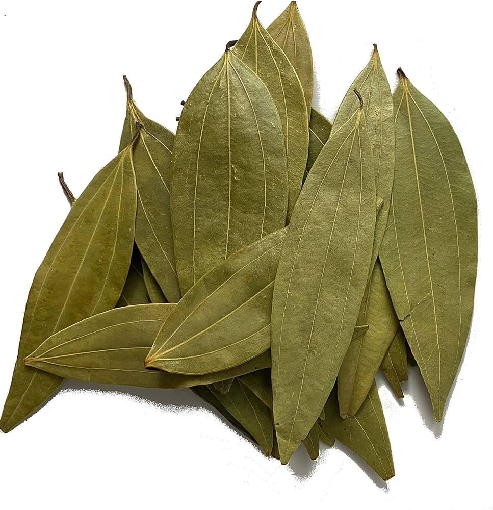 Whole Farm Premium Bay Leaf / Tej Patta 100g