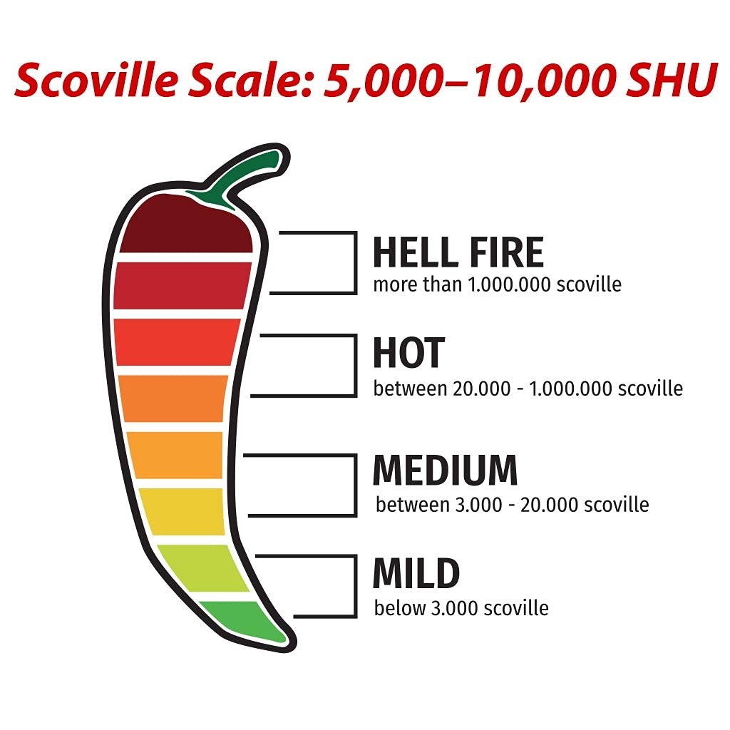 1lb Morita Chipotle Dried Whole Chile Peppers, Chili Seco Pods for Authentic …