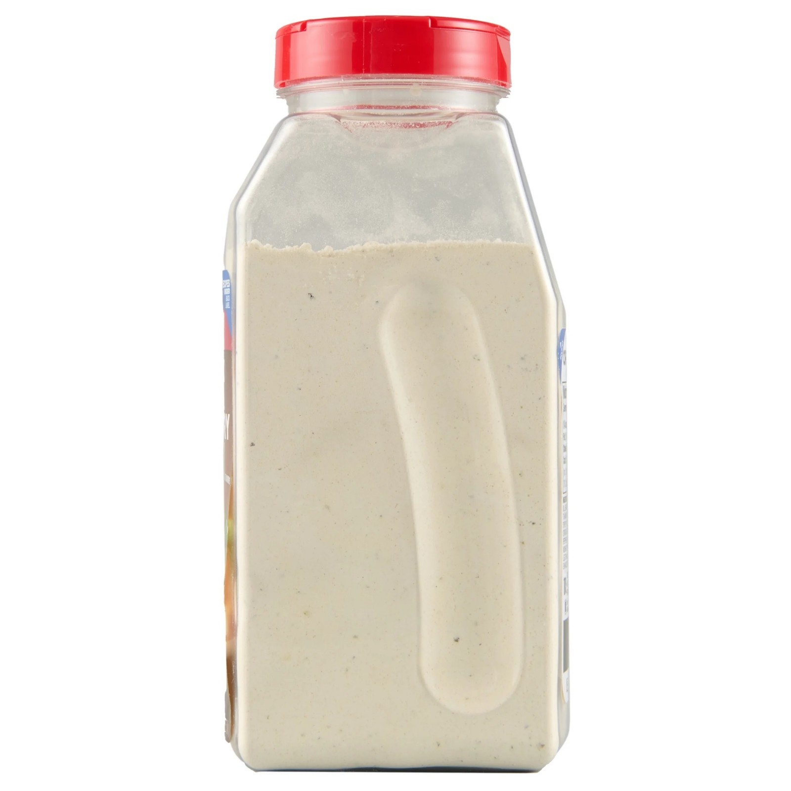 McCormick No Artificial Flavors Country Gravy Mix, 18.0 oz Bottle