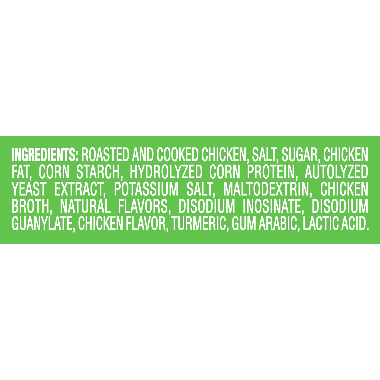 Knorr Premium Flavor Base Roasted Chicken Versatile 3 Pack