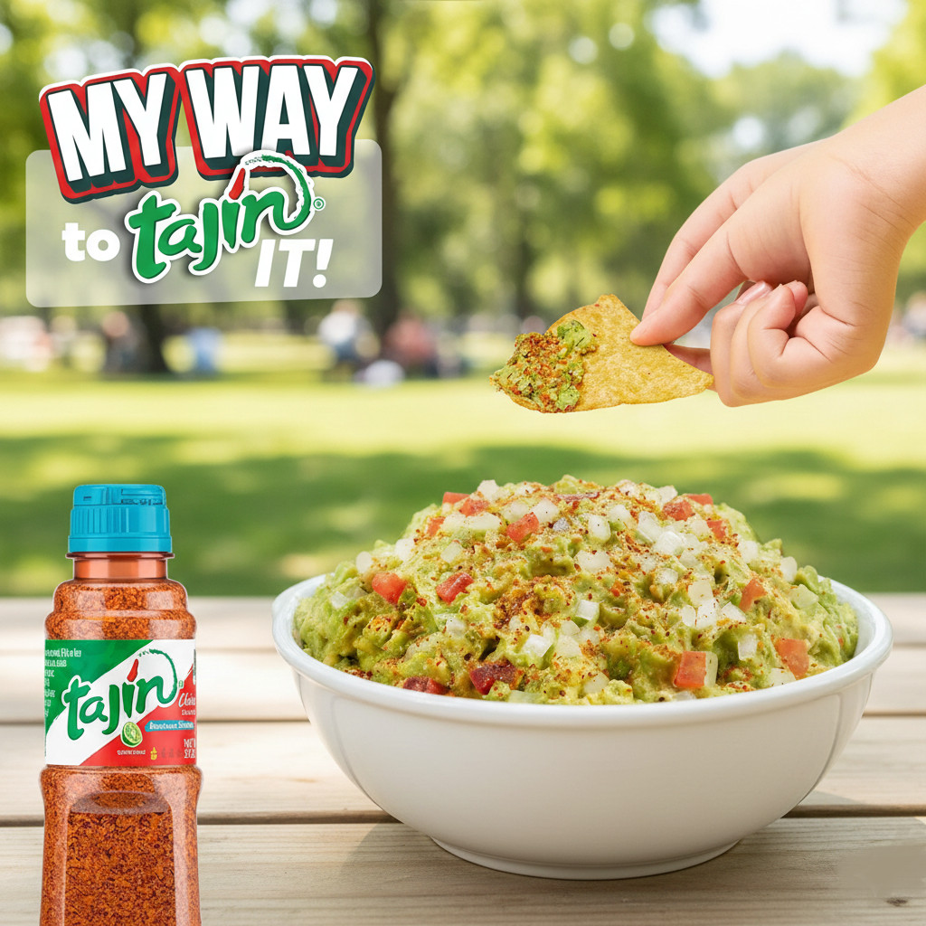 Tajin Clasico Low Sodium Seasoning, 5 oz Bottle (Pack of )