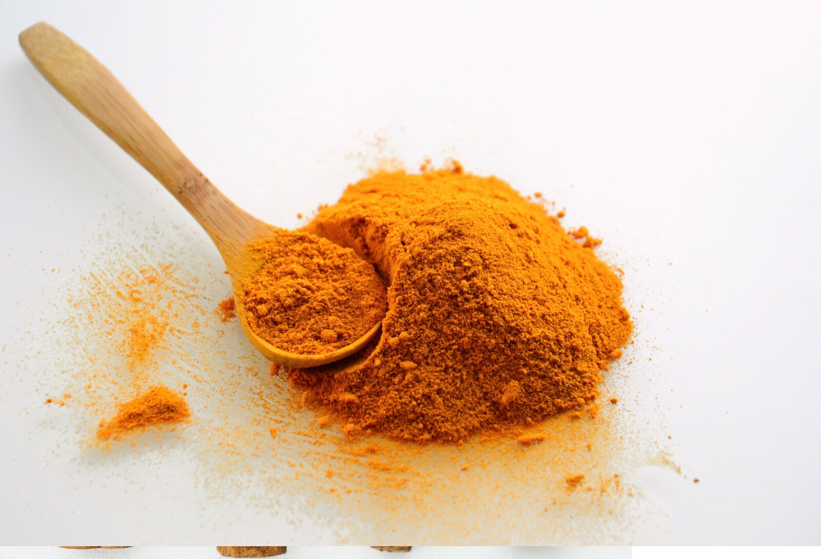 TURMERIC Root Powder -100% Pure Organic Fresh! TUMERIC Curcuma Longa USA