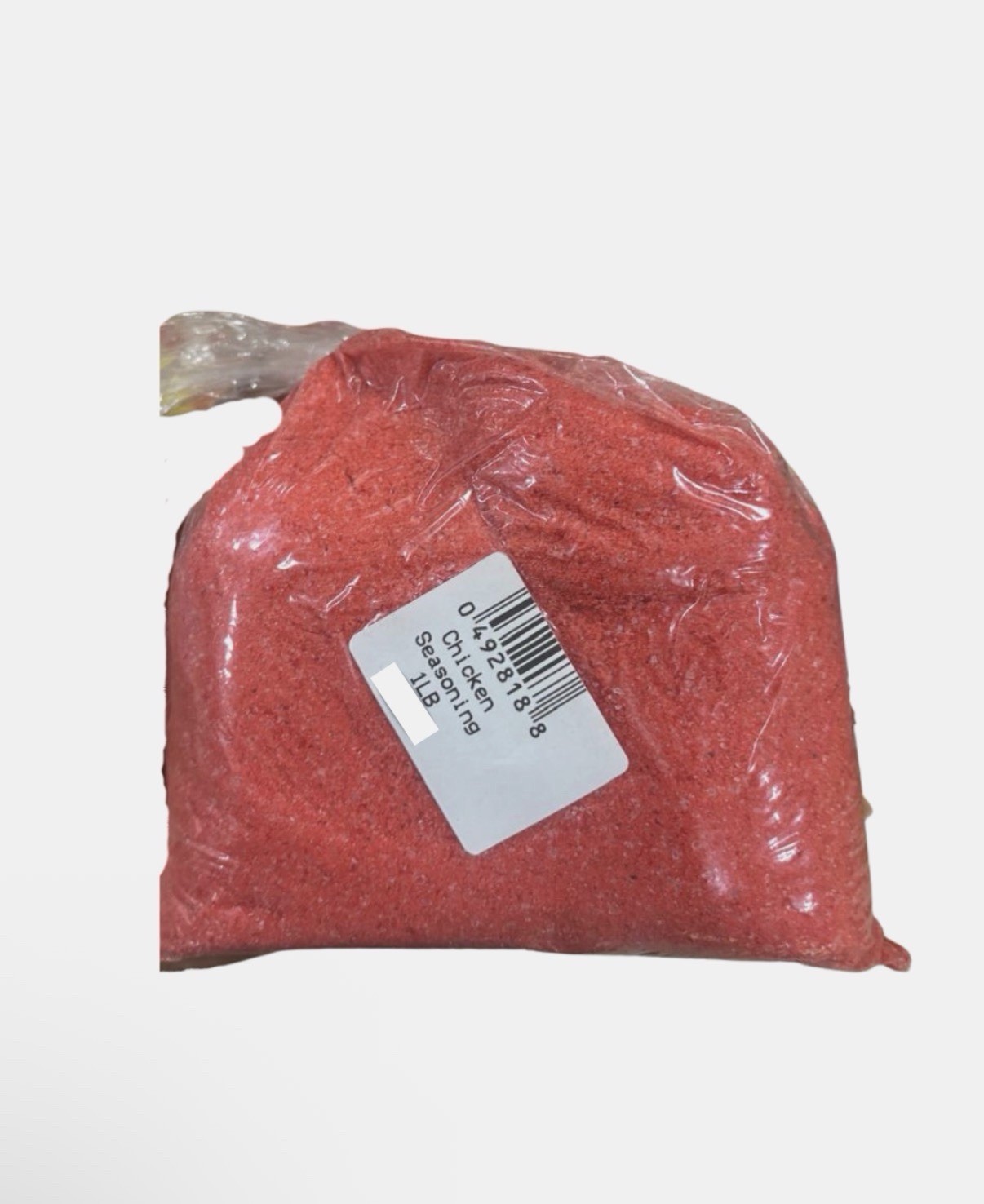 Bulk Jamaica Chicken Seasoning – 1 LB