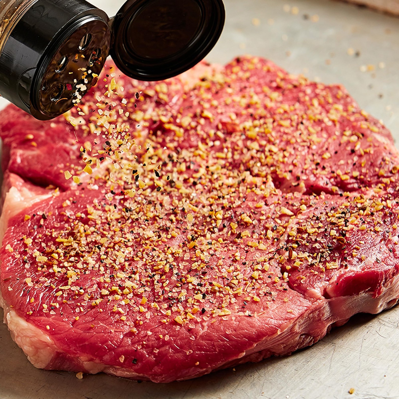 McCormick Grill Mates Seasoning, Montreal Steak, No MSG Added, Gluten Free, No A