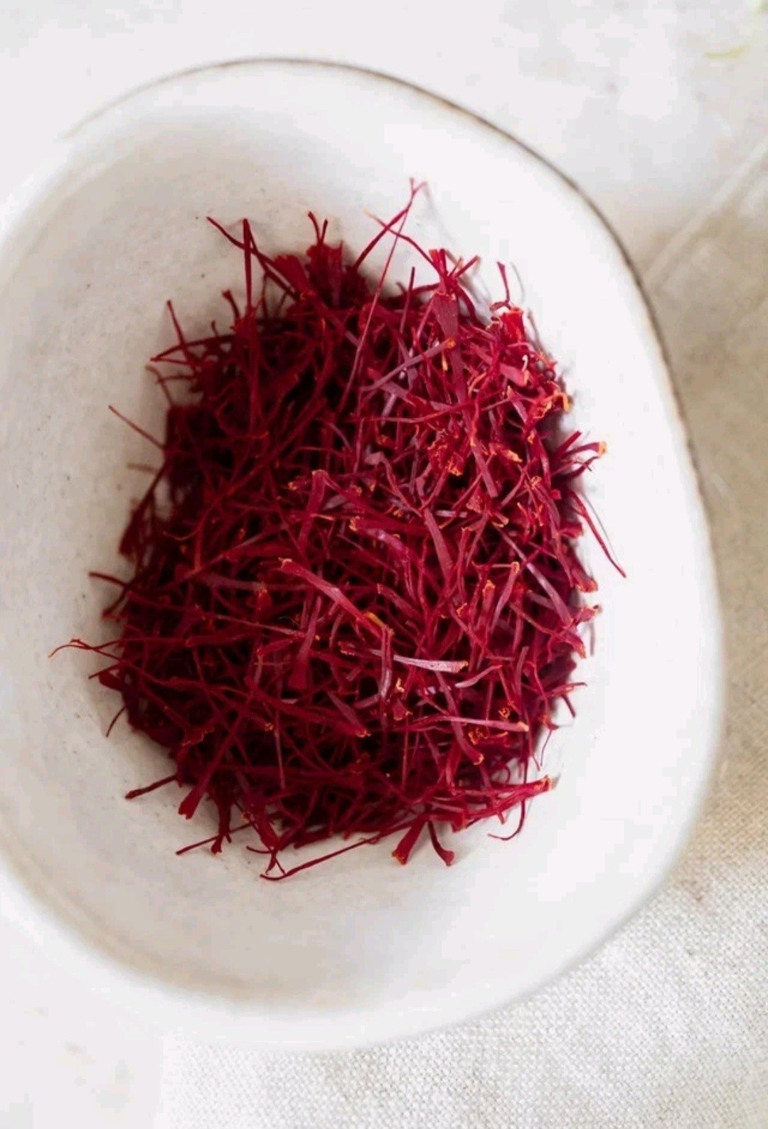 Organic Saffron – Award Winning all Red Certified Organic Saffron Threads – 1…