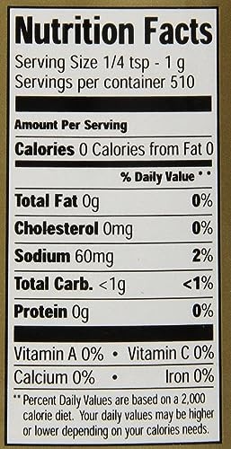 Johnny’s Garlic Spread and Seasoning, 18 Ounce