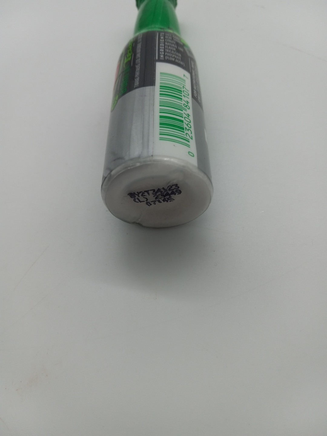Twang Lime Beer Salt 1.4oz Brand New Sealed