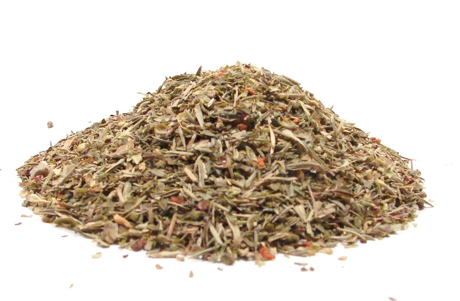 Italian Herb Blend, Salt Free, 8 Whole Herbs & Spices, Bulk Seasonings – 1 Pound