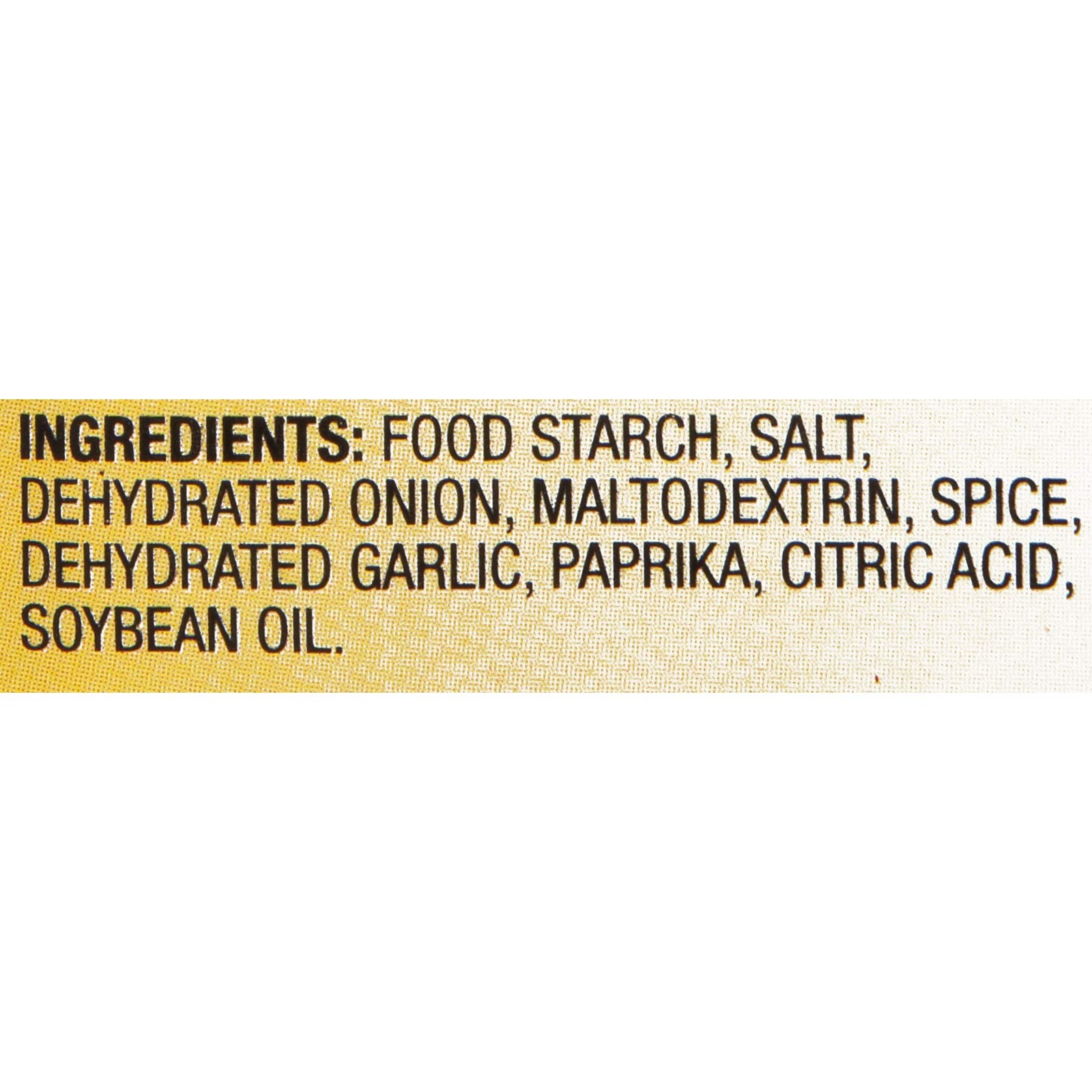 Mrs. Wages Pasta Sauce Canning Mix 5oz 6 Pack