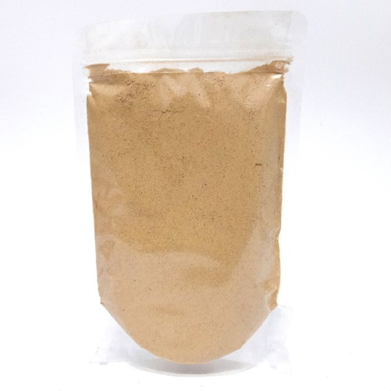 Mango Ginger Powder 100g Aromatic Herbal Spice Natural