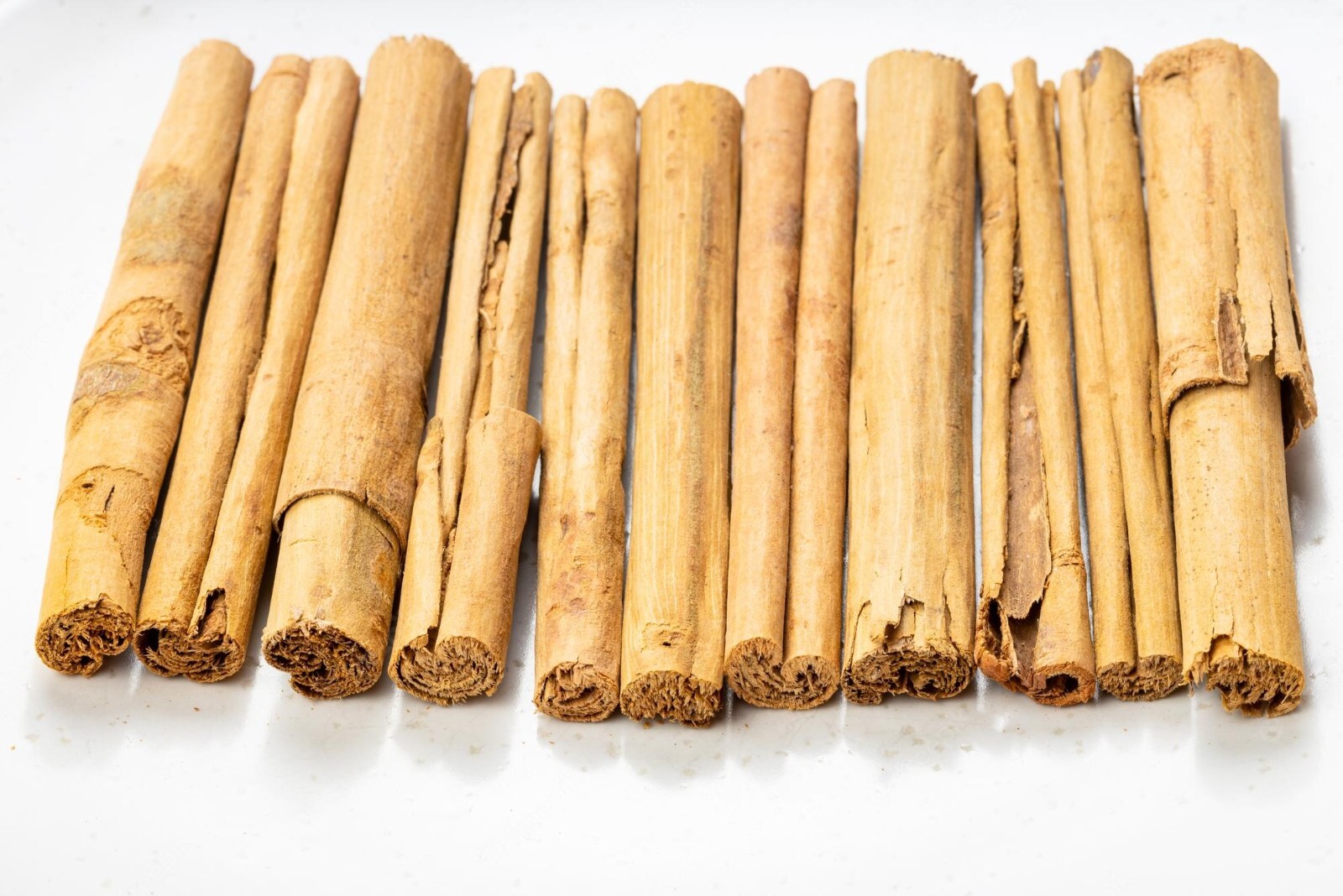 100% Pure Ceylon ALBA Cinnamon High Quality Organic Sticks 100g