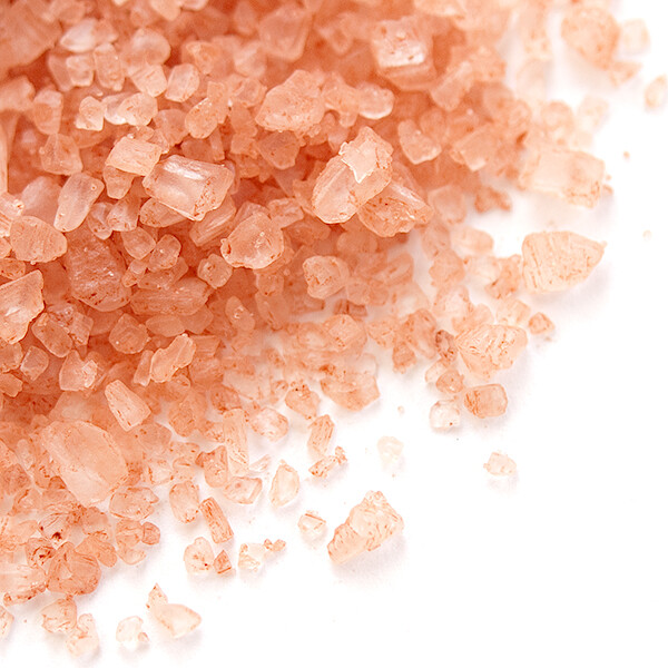 Hawaiian Pink Sea Salt – 4 oz.