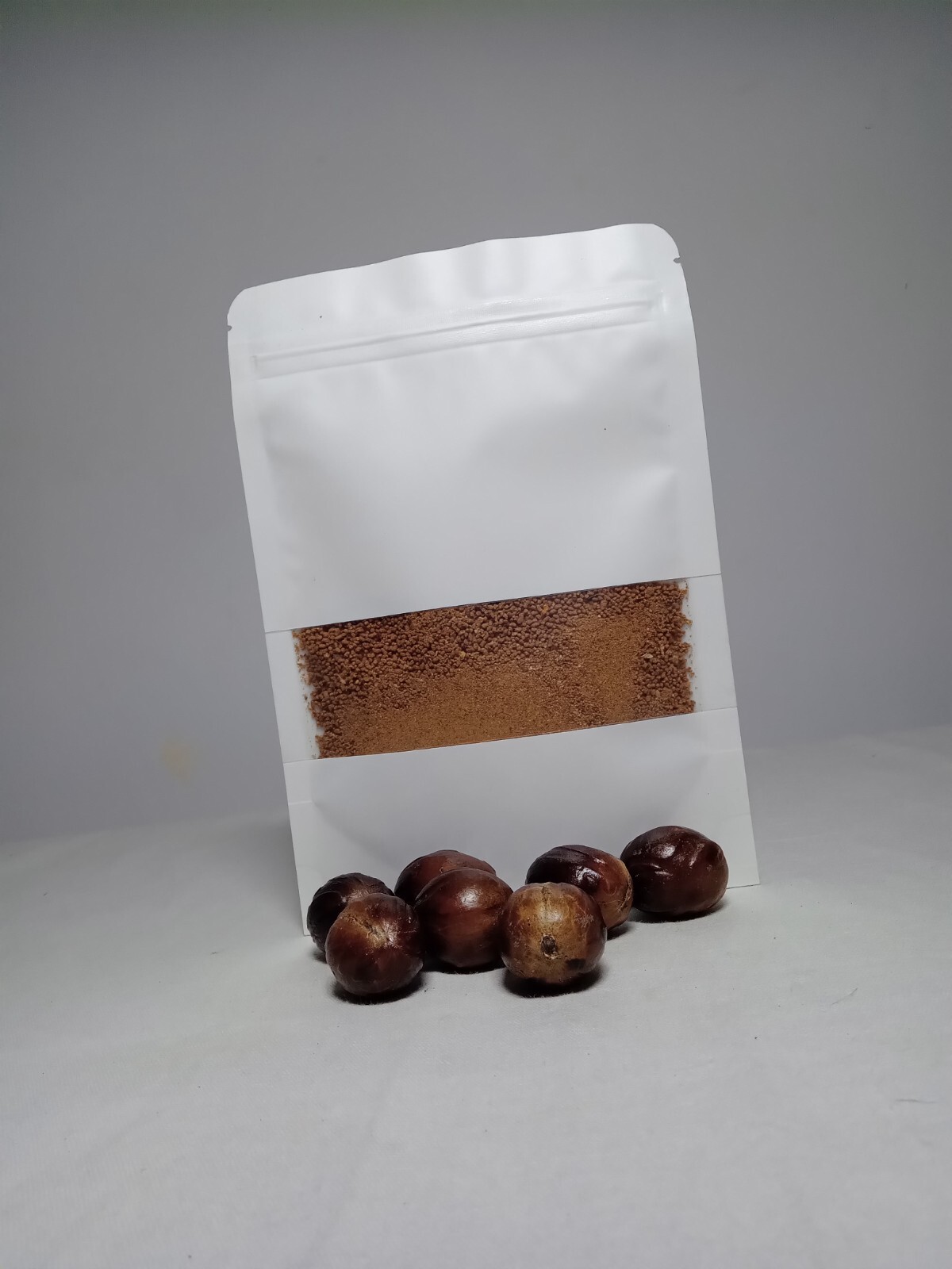 Organic Nutmeg Powder Pure Ceylon Ground Spice/Free Shipping 1.76oz