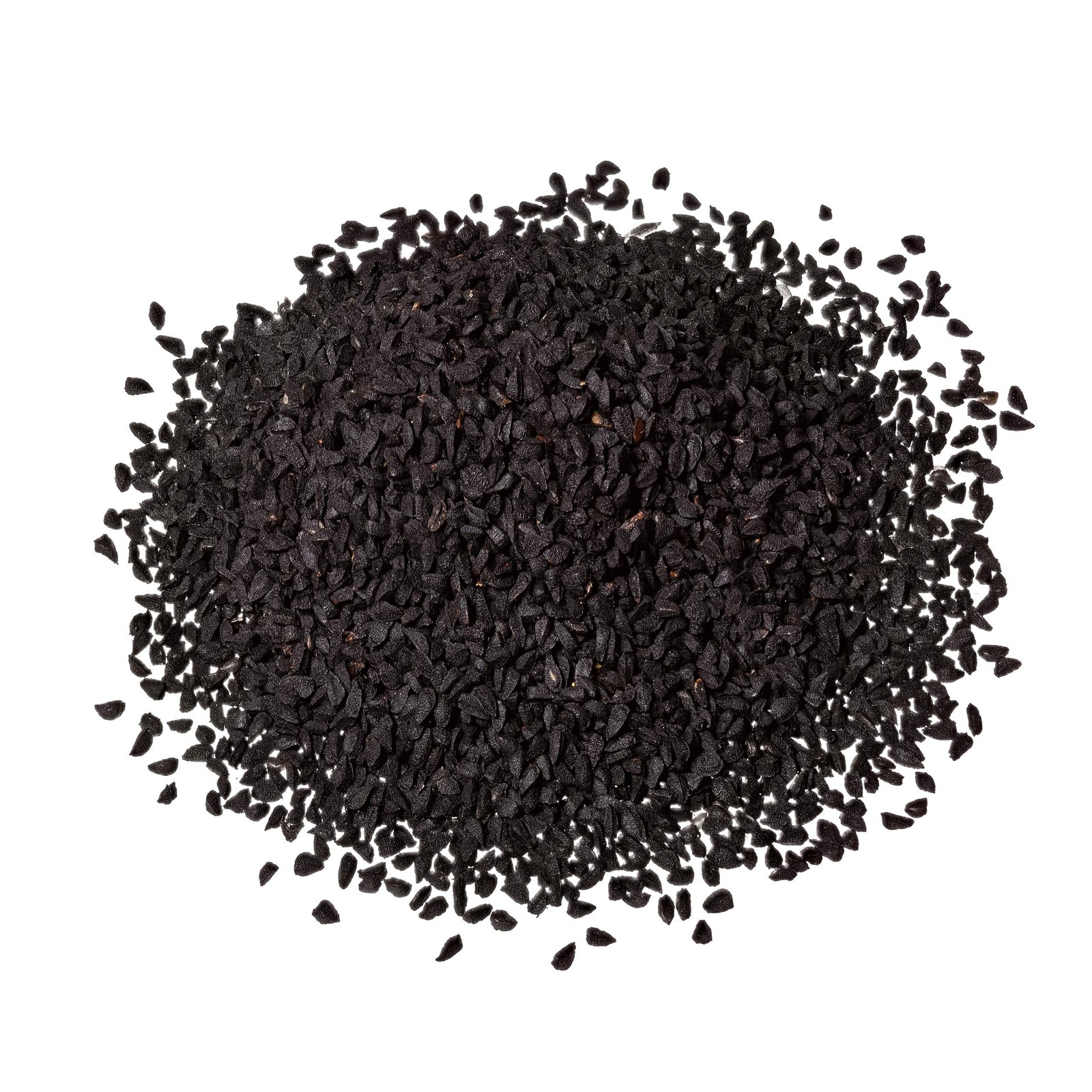 Cerez Pazari Nigella Seeds 7 oz, Black Cumin Seeds, 6.7 Ounce (Pack of 1)