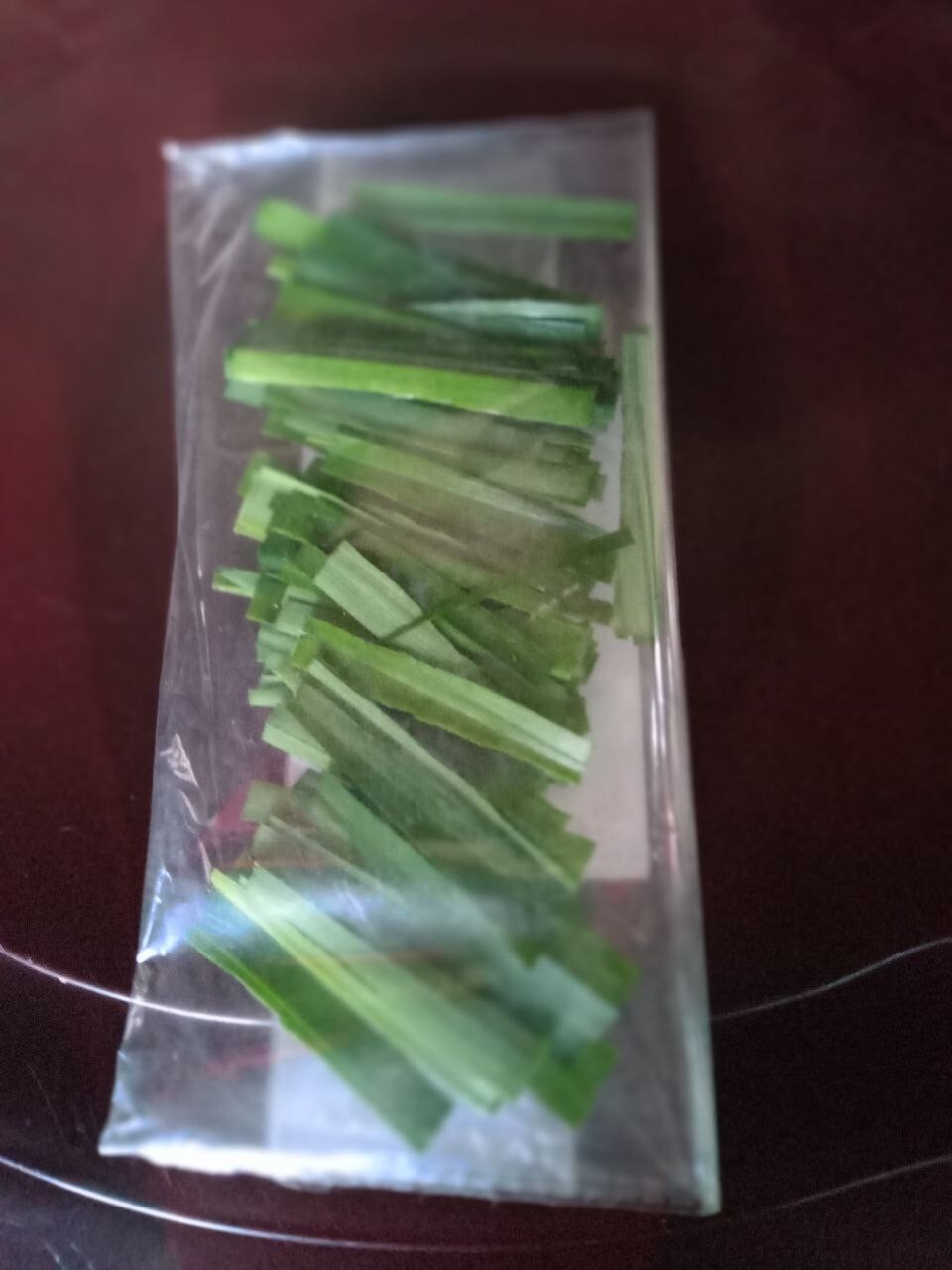 Rampe Organic Sun Dried Pandan Leaves Spice Natural Ceylon Pure Pandanus