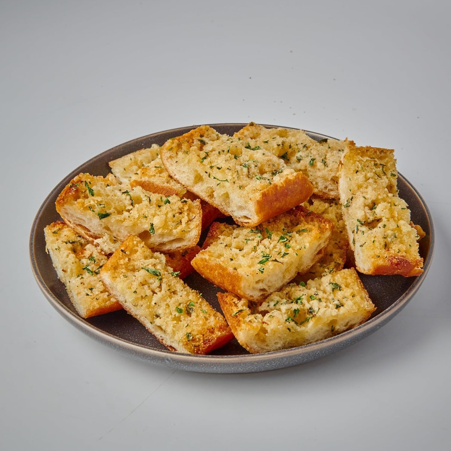 Garlic Spread Pack of 12 – Ready-to-Spread Convenience