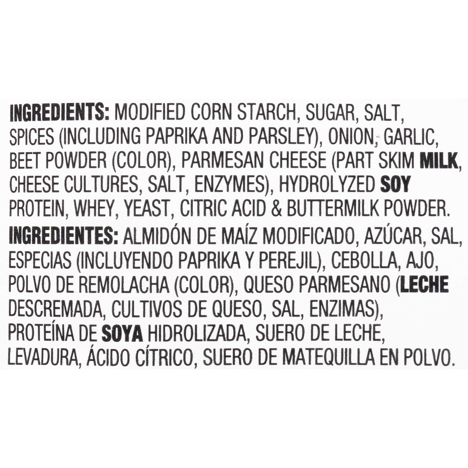 Original Spaghetti Sauce Spices & Seasonings Mix 1.5 oz (Pack of 12)