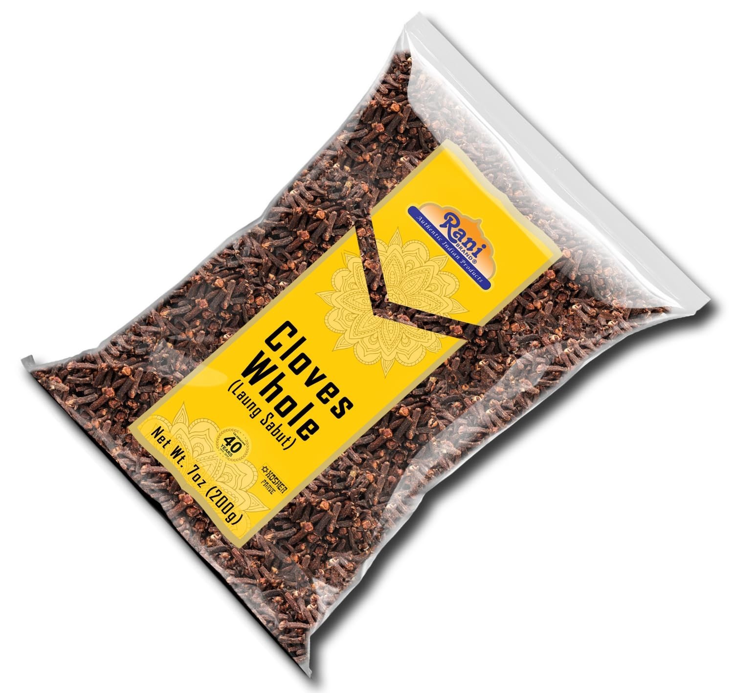 Cloves Whole (Laung) 3.5oz (100g)