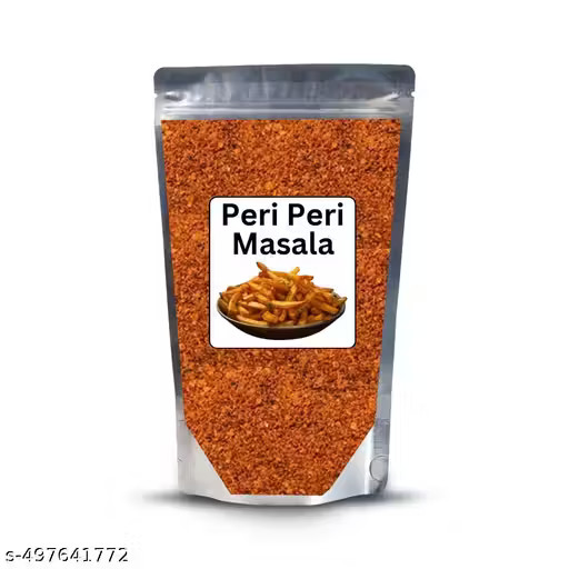 Masala Combo | Pizza Chilli Flakes 50gm | Piri Piri 50gm | Pizza Oregano 50gm |