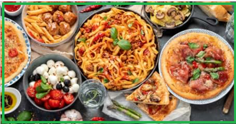 2-Pack Chef Paul Prudhomme’s Herbal Pizza & Pasta Magic Seasoning Blend 3.0 oz