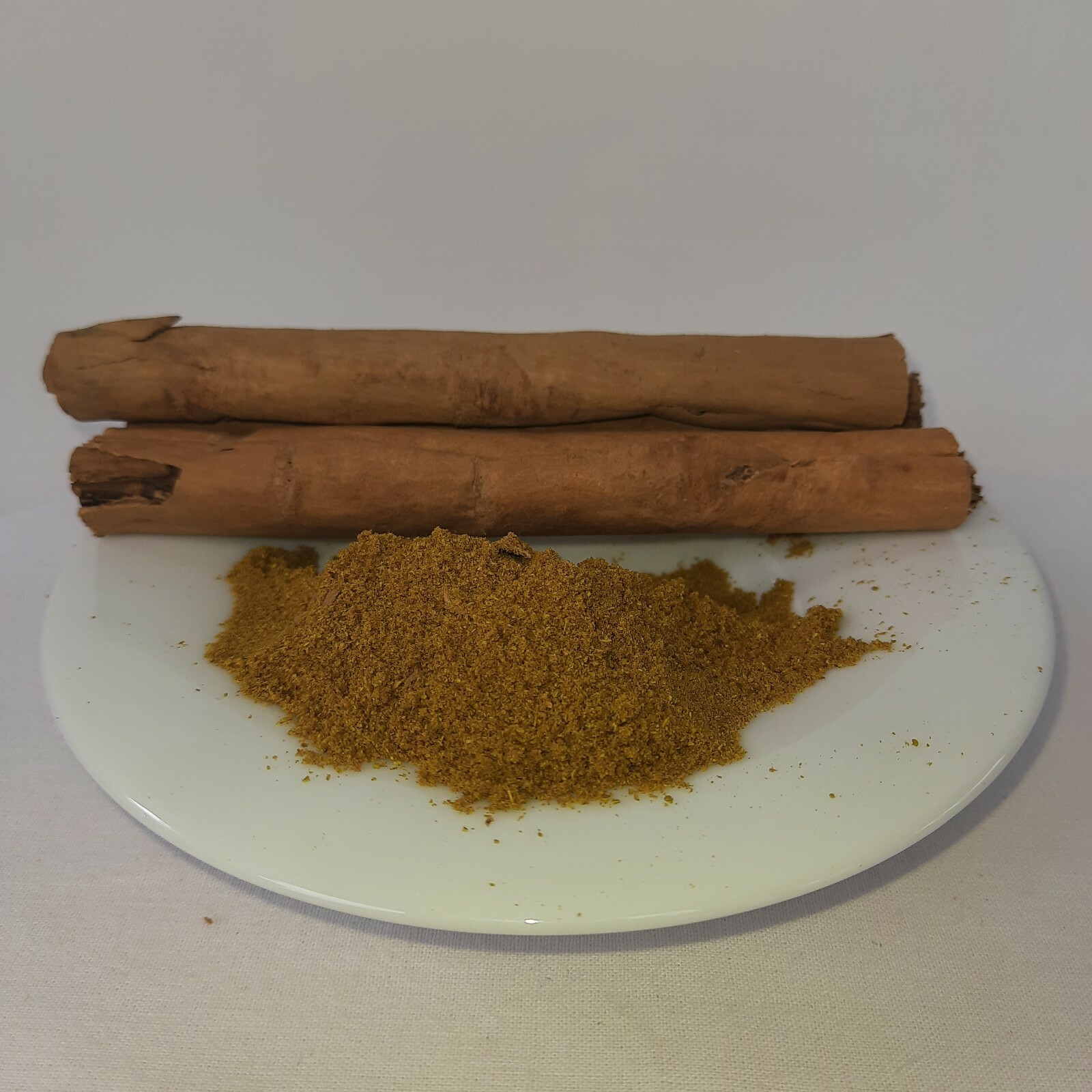 Pure Ceylon Cinnamon Powder Natural Organic Pure Premium grade Herb 500g/18oz