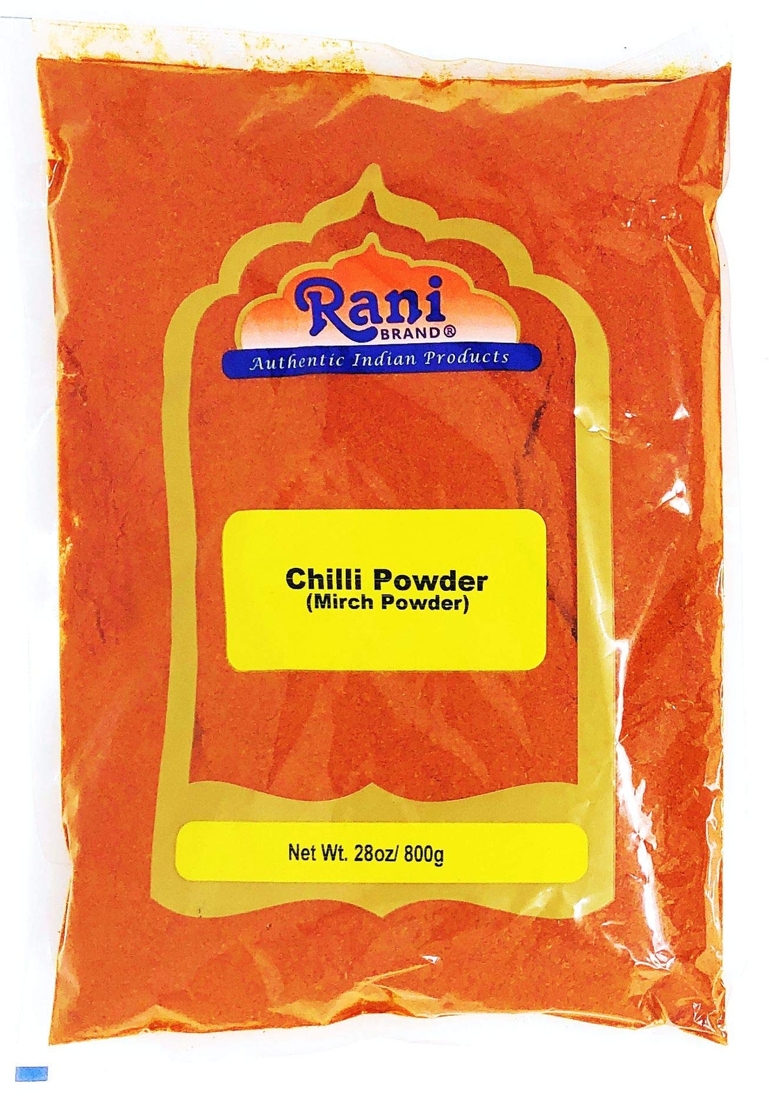 Rani Chilli Powder (Mirchi) Ground Indian Spice 28oz (800g)